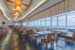 Asia Airport Hotel - Bangkok - 3
