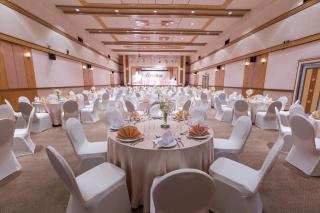 Asia Airport Hotel - Bangkok - 5