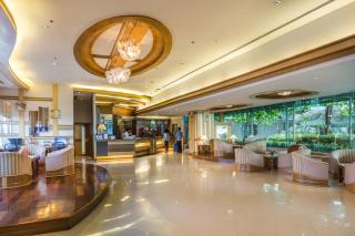 Asia Airport Hotel - Bangkok - 8