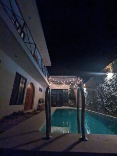 Casa Calandria - Chicxulub - 8