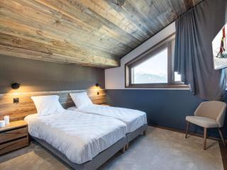 Joli duplex 8 pers, skis aux pieds, parking couvert, Courchevel Village - FR-1-631-108 - Courchevel - 5