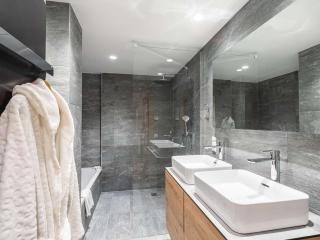 Joli duplex 8 pers, skis aux pieds, parking couvert, Courchevel Village - FR-1-631-108 - Courchevel - 8