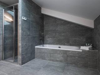 Appartement Duplex 94m² Courchevel Village - Pour 6 personnes - Pieds des pistes avec Parking et Wifi - FR-1-631-111 - Courchevel - 8