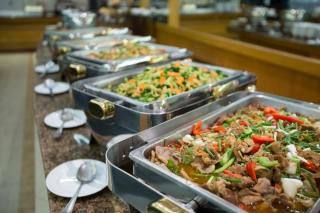 Asia Airport Hotel - Bangkok - 6