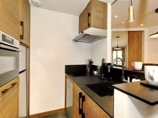 Appartement rénové 42m² - 4 pers - Courchevel 1550, Sud, skis aux pieds, proche centre, parking inclus - FR-1-631-121 - Courchevel - 8