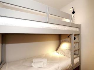 Appartement rénové 42m² - 4 pers - Courchevel 1550, Sud, skis aux pieds, proche centre, parking inclus - FR-1-631-121 - 6