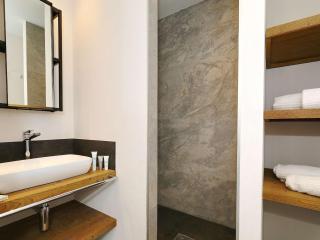 Appartement rénové 42m² - 4 pers - Courchevel 1550, Sud, skis aux pieds, proche centre, parking inclus - FR-1-631-121 - Courchevel - 5