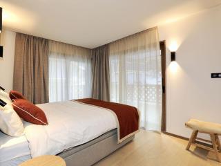 Appartement neuf et spacieux proche des pistes à Courchevel Le Praz - FR-1-568-32 - Courchevel - 4