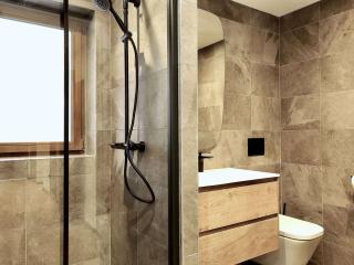 Appartement neuf et spacieux proche des pistes à Courchevel Le Praz - FR-1-568-32 - Courchevel - 3
