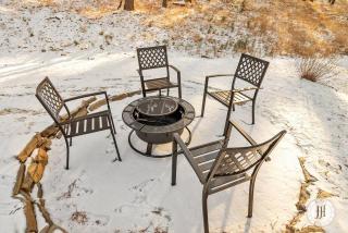 Elk Ridge Fire Place Custer - Custer - 1