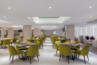 Yangon Thanlwin Hotel - Yangon - 8