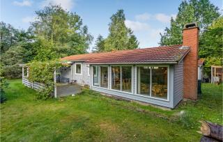 3 Bedroom Stunning Home In Højby - Højby - 1