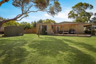 Philippas Paddock - 4