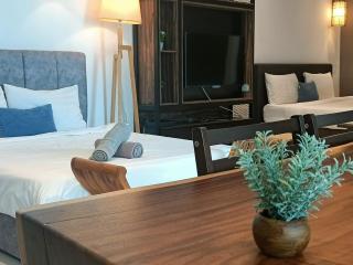 Family Suites at Mansion One by MAJ - George Town - 3