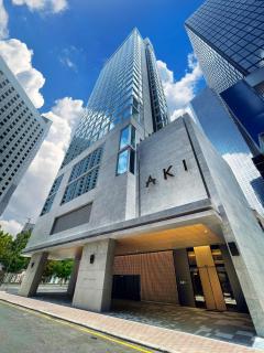 AKI Hotel Hong Kong - MGallery Collection - 7