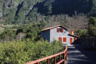 Lameiros Cottage - São Vicente - 2