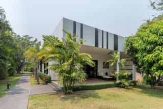 Countryside Villa, 2 Bedroom Villa, Infinity Pool and maid service - Chiang Mai - 7