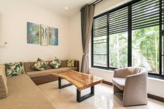 Countryside Villa, 2 Bedroom Villa, Infinity Pool and maid service - Chiang Mai - 6