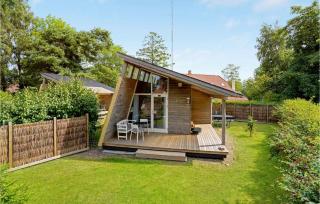 1 Bedroom Cozy Home In Væggerløse - Marielyst - 0