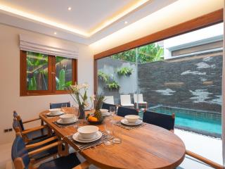 Arama Villas - Canggu - 9