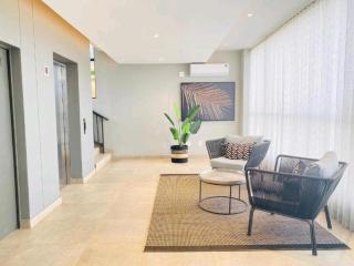 Zimbali Lakes Boulevard Suite 137 - Ballito - 2