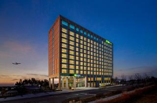 ibis Styles Ambassador Incheon Airport T2 - Incheon - 5