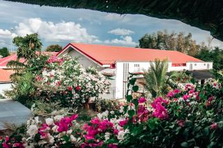 Airport View Hotel Vigan - 5