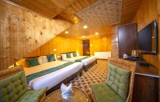 Gulmarg Ski Hill Resort - 9