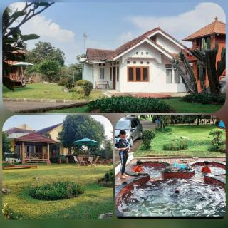 Villa Gazebo Galaxy - 9