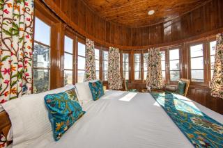 Gulmarg Ski Hill Resort - Gulmarg - 5