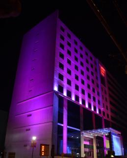 E Hotel - Chennai - 0