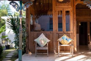 Villa O'Hea Ubud - Ubud - 5