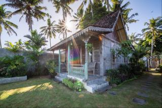 Villa O'Hea Ubud - Ubud - 1