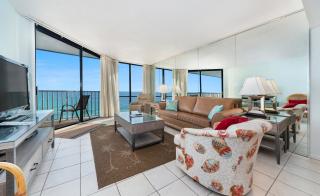 Edgewater Windward #603 - Panama City Beach - 7