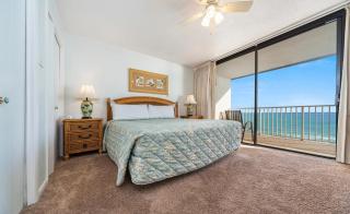 Edgewater Windward #603 - Panama City Beach - 4