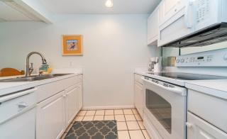 Edgewater Windward #603 - Panama City Beach - 2