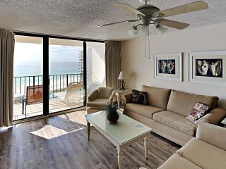Edgewater Tower I 904 - Panama City Beach - 3