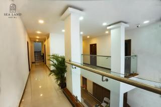 Hotel Sea Land - Kanyakumari - 2