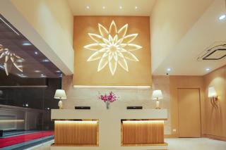 Regenta Place Jhansi by Royal Orchid Hotels Limited - Jhānsi - 3