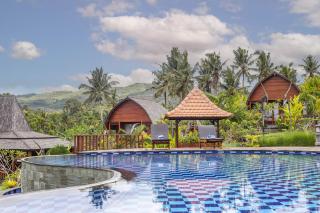 The Kleep Jungle Resort - Nusa Penida - 6