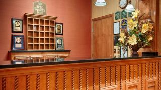 Best Western Plus Bradbury Inn and Suites - Waycross - 9