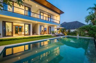 Fajar Villa Canggu - Canggu - 2