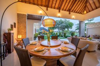 Fajar Villa Canggu - Canggu - 7