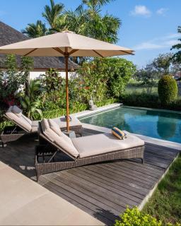 Fajar Villa Canggu - Canggu - 1