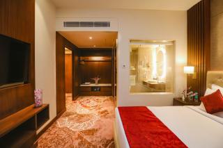 Regenta Place Jhansi by Royal Orchid Hotels Limited - 4