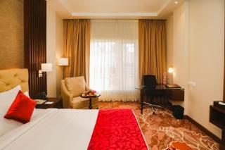 Regenta Place Jhansi by Royal Orchid Hotels Limited - 2