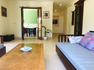 Villa Abhista Seminyak - 8