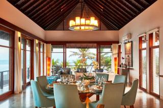Beachfront Luxury, Villa Purnama - Ketewel - 8