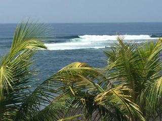 Beachfront Luxury, Villa Purnama - Ketewel - 6