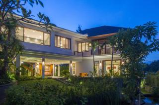Beachfront Luxury, Villa Purnama - Ketewel - 5